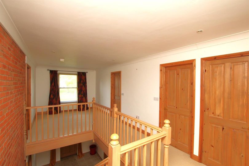 The Green, Market Stainton, Market Rasen