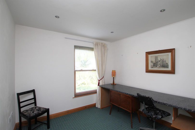 The Green, Market Stainton, Market Rasen