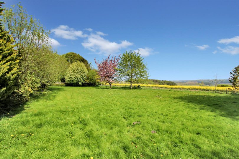 The Green, Market Stainton, Market Rasen