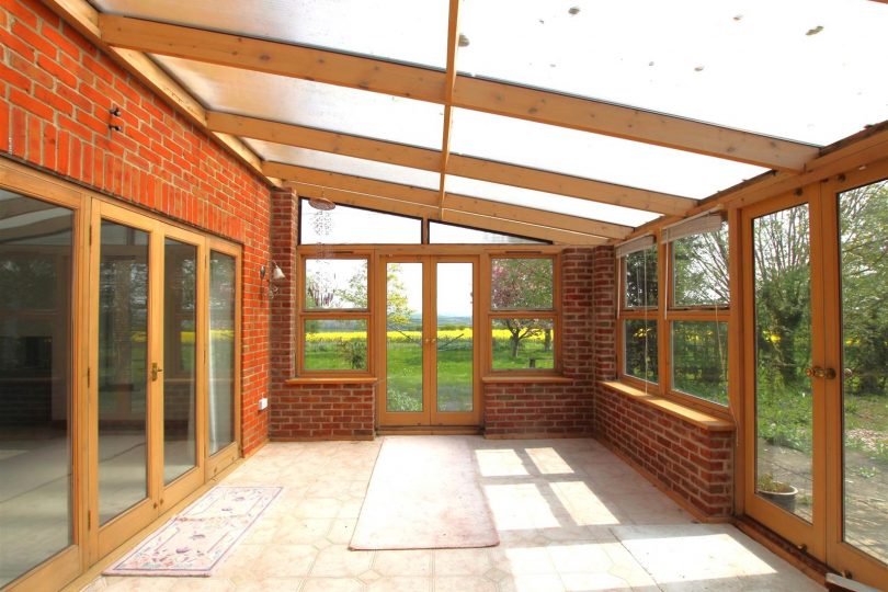 The Green, Market Stainton, Market Rasen