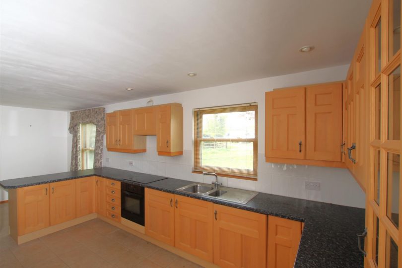 The Green, Market Stainton, Market Rasen