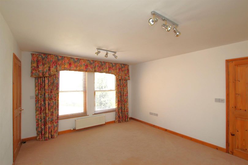 The Green, Market Stainton, Market Rasen