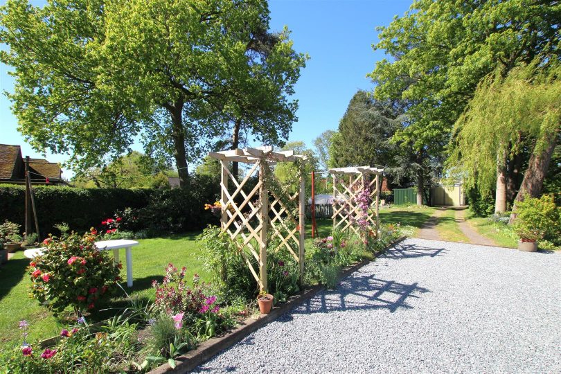 Caistor Road, Market Rasen