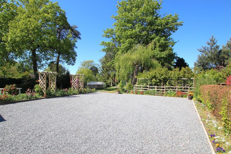 Caistor Road, Market Rasen