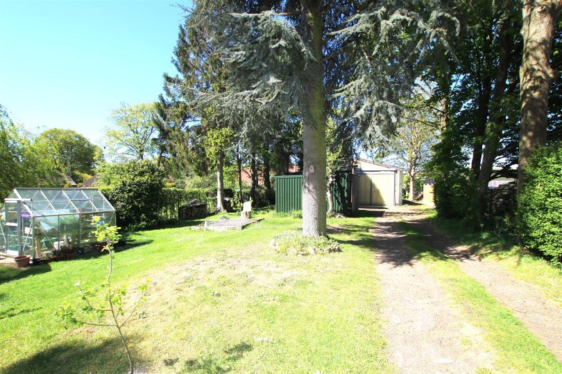 Caistor Road, Market Rasen