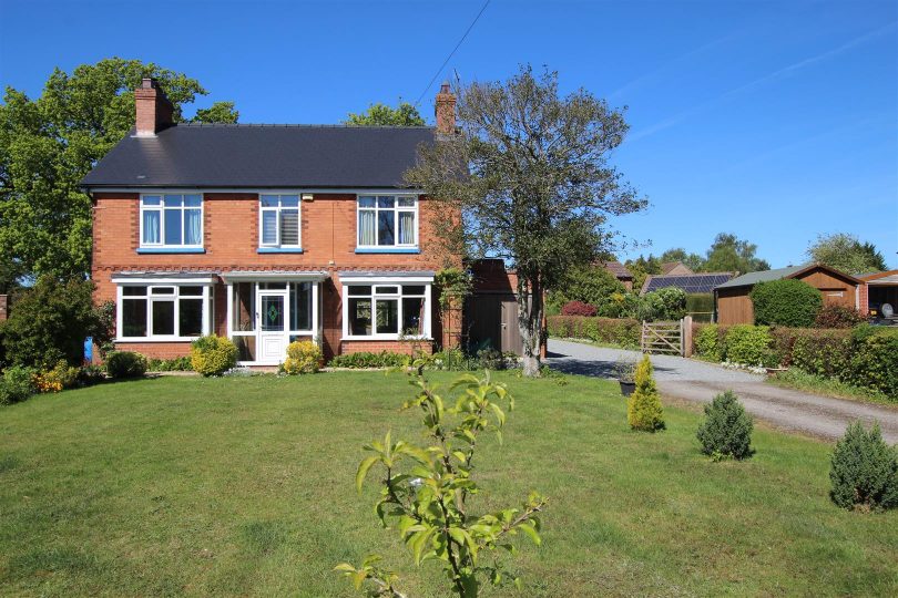 Caistor Road, Market Rasen