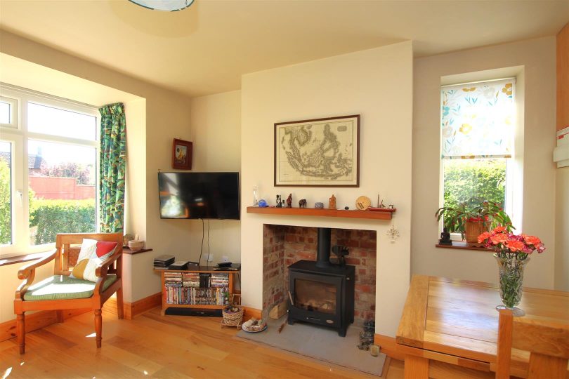 Caistor Road, Market Rasen