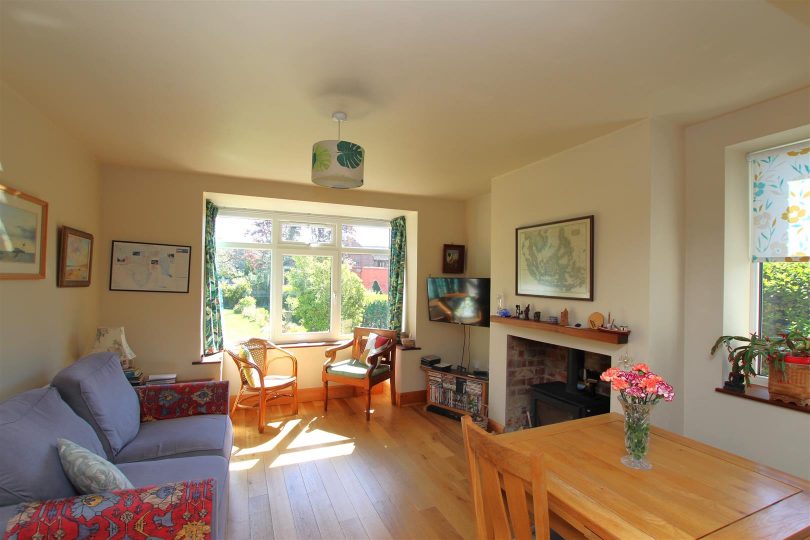 Caistor Road, Market Rasen
