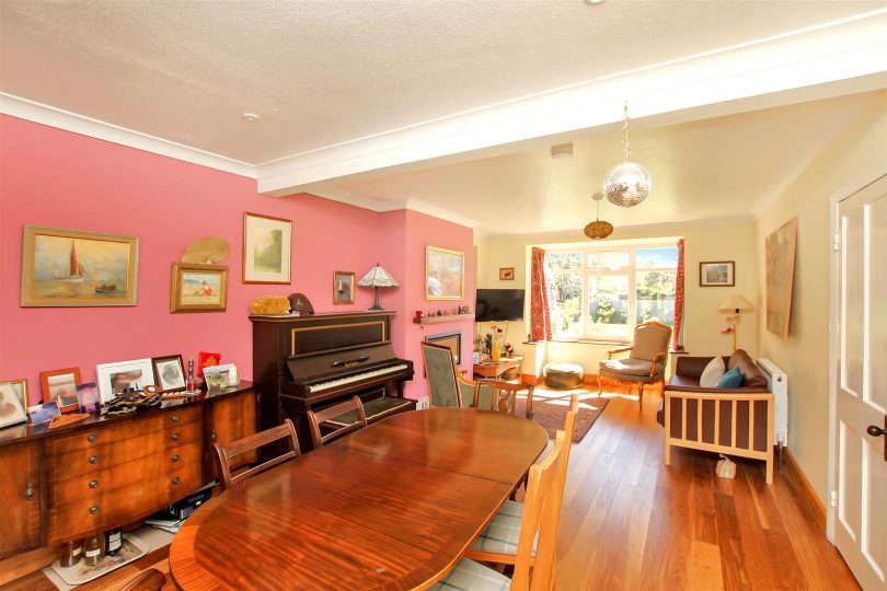 Caistor Road, Market Rasen