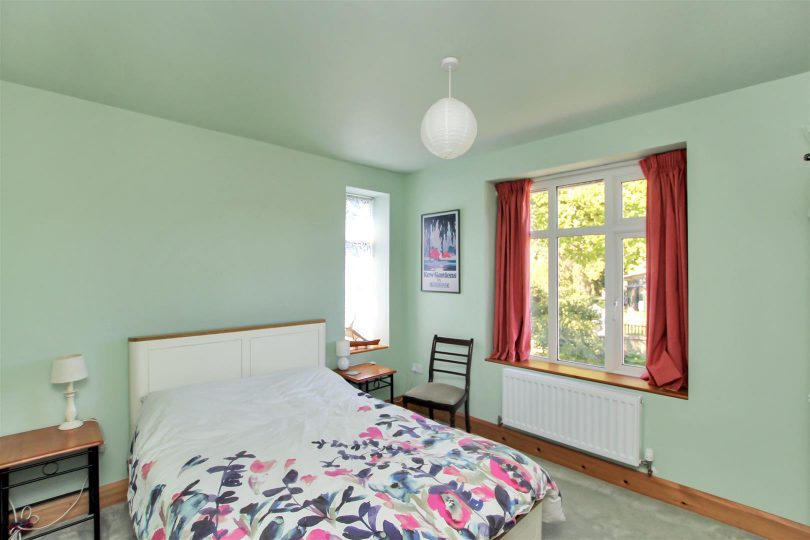 Caistor Road, Market Rasen