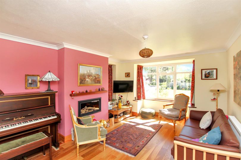 Caistor Road, Market Rasen