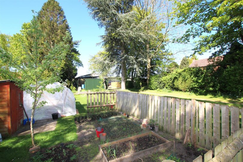 Caistor Road, Market Rasen