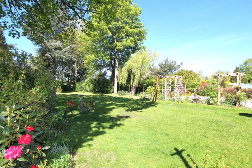 Caistor Road, Market Rasen