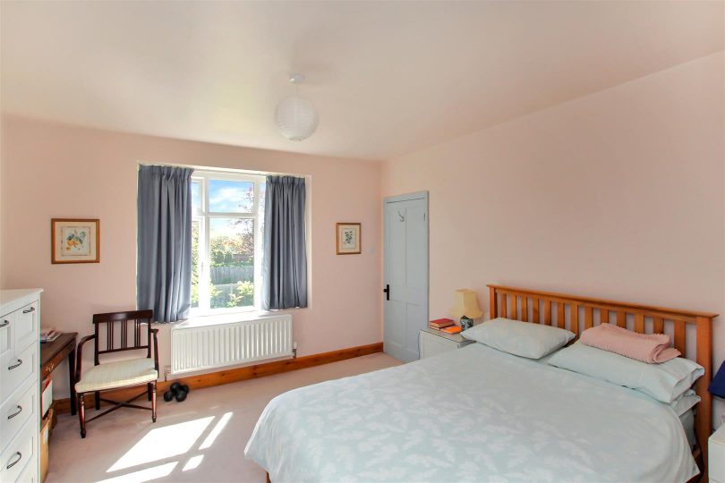 Caistor Road, Market Rasen