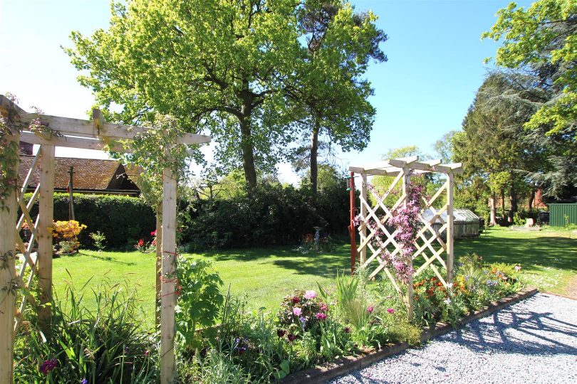 Caistor Road, Market Rasen