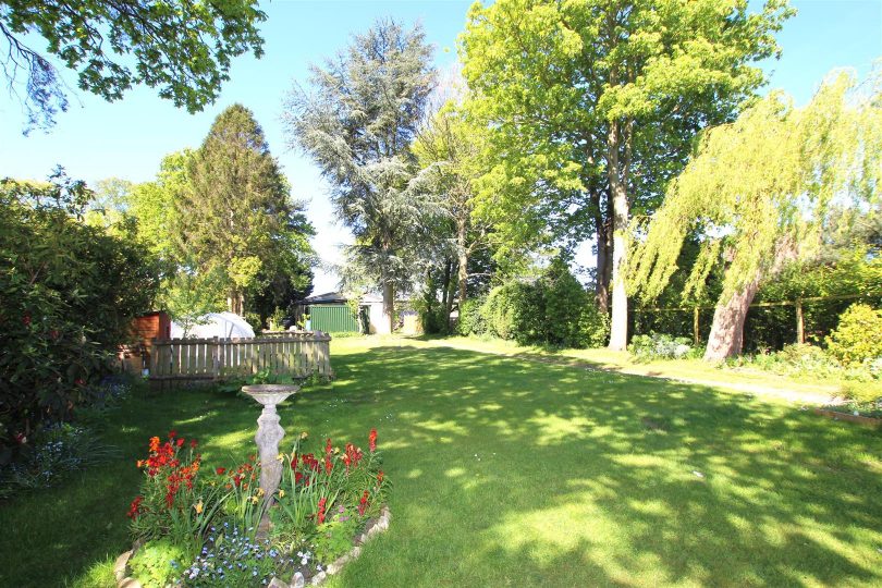 Caistor Road, Market Rasen