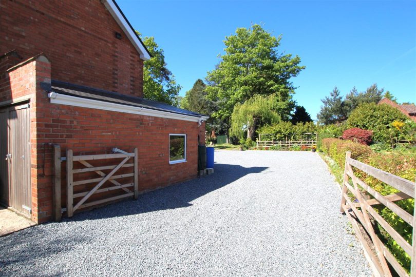 Caistor Road, Market Rasen