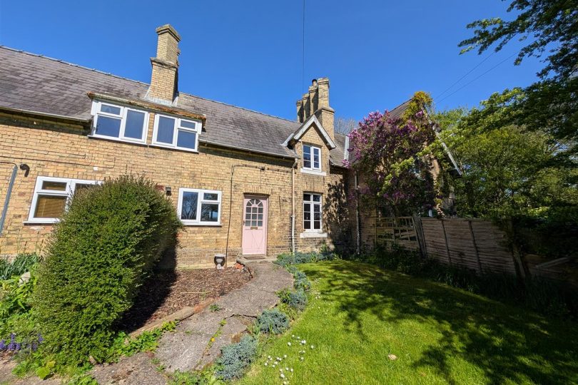 Linwood Road, Lissington, Market Rasen