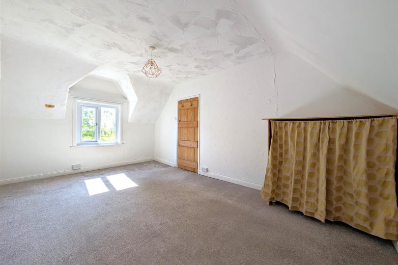 Linwood Road, Lissington, Market Rasen