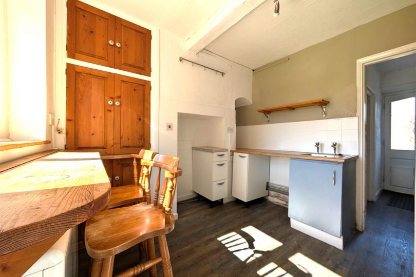 Linwood Road, Lissington, Market Rasen