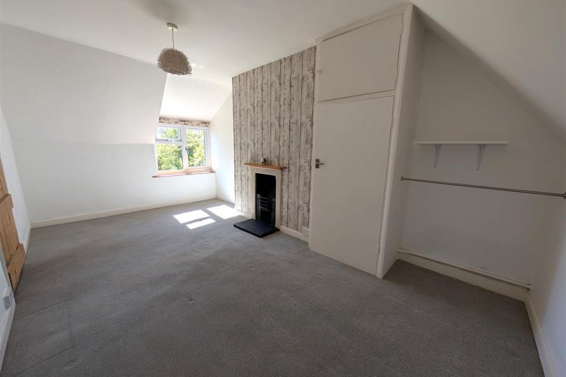 Linwood Road, Lissington, Market Rasen