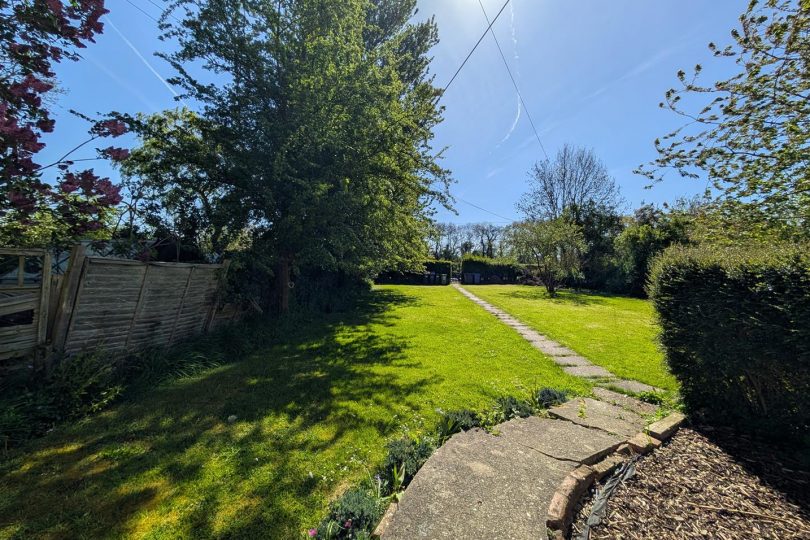 Linwood Road, Lissington, Market Rasen