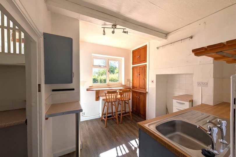 Linwood Road, Lissington, Market Rasen