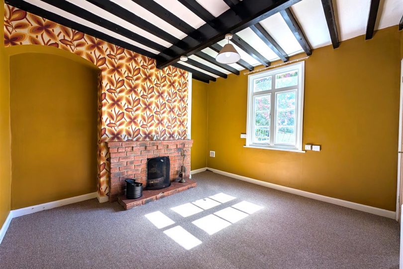 Linwood Road, Lissington, Market Rasen