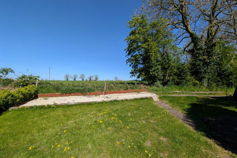 Linwood Road, Lissington, Market Rasen