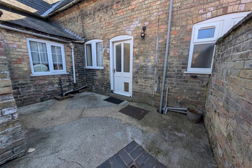 Linwood Road, Lissington, Market Rasen