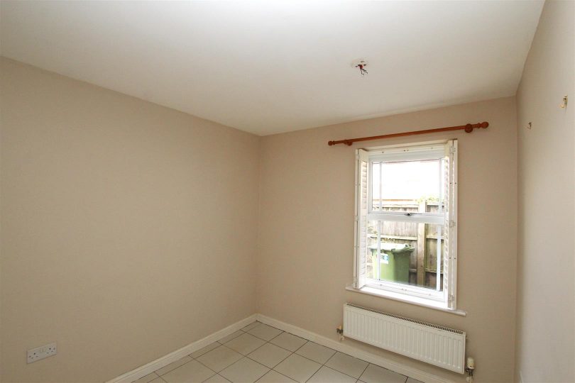 Lime Walk, Market Rasen