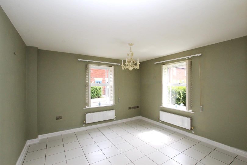 Lime Walk, Market Rasen