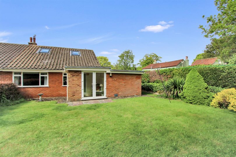 Sandy Lane, Tealby