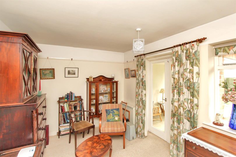 Sandy Lane, Tealby