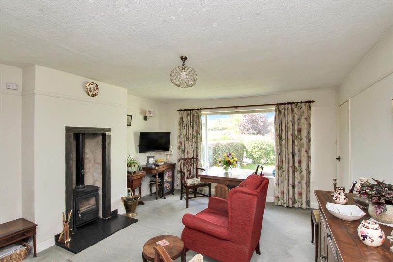Sandy Lane, Tealby