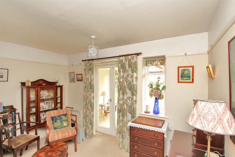 Sandy Lane, Tealby
