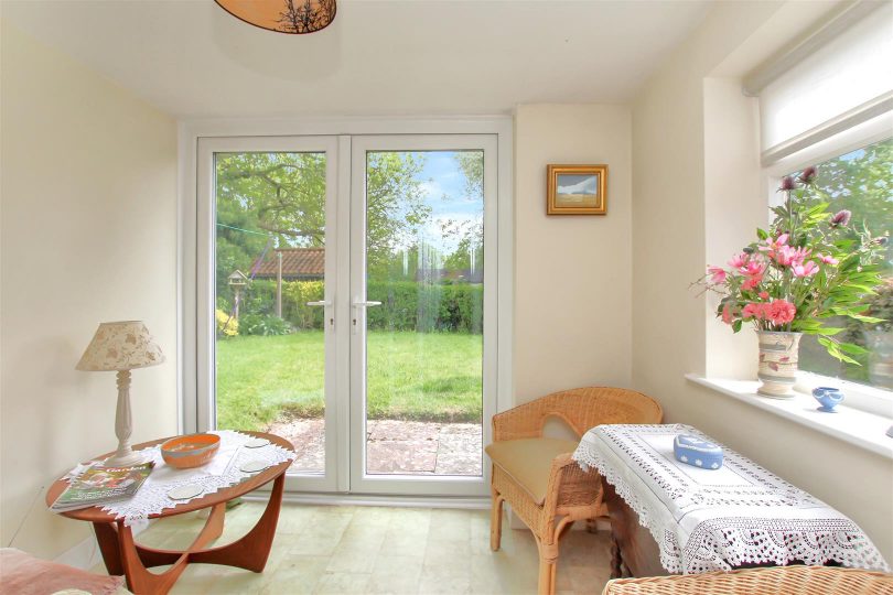 Sandy Lane, Tealby
