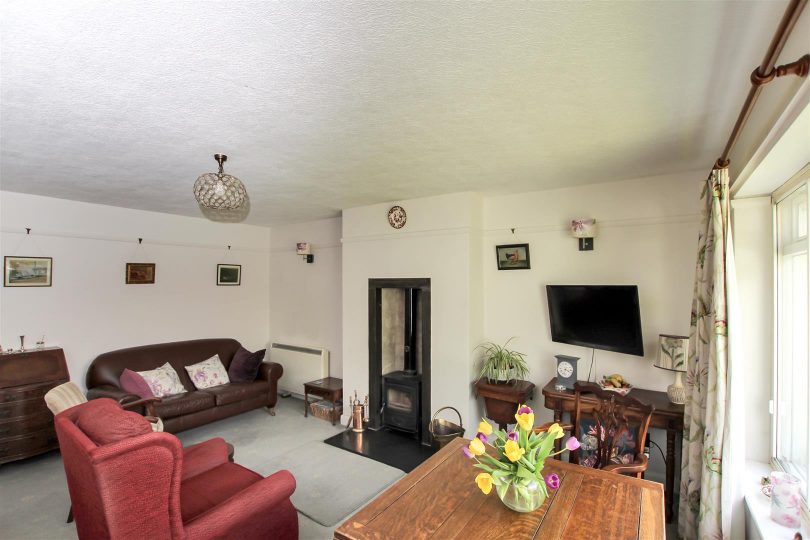 Sandy Lane, Tealby