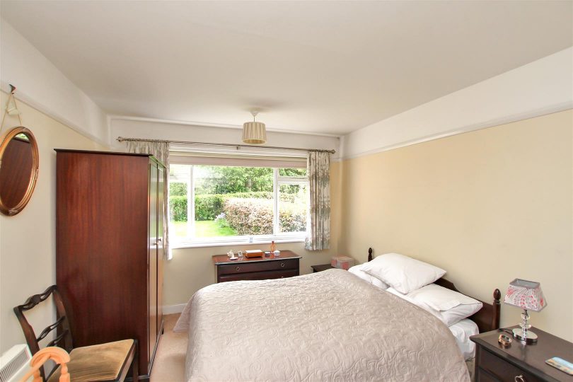 Sandy Lane, Tealby
