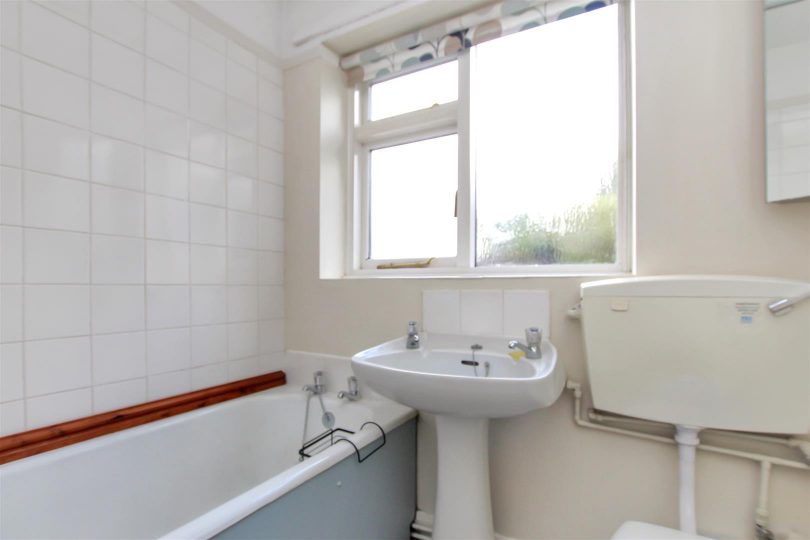 Sandy Lane, Tealby