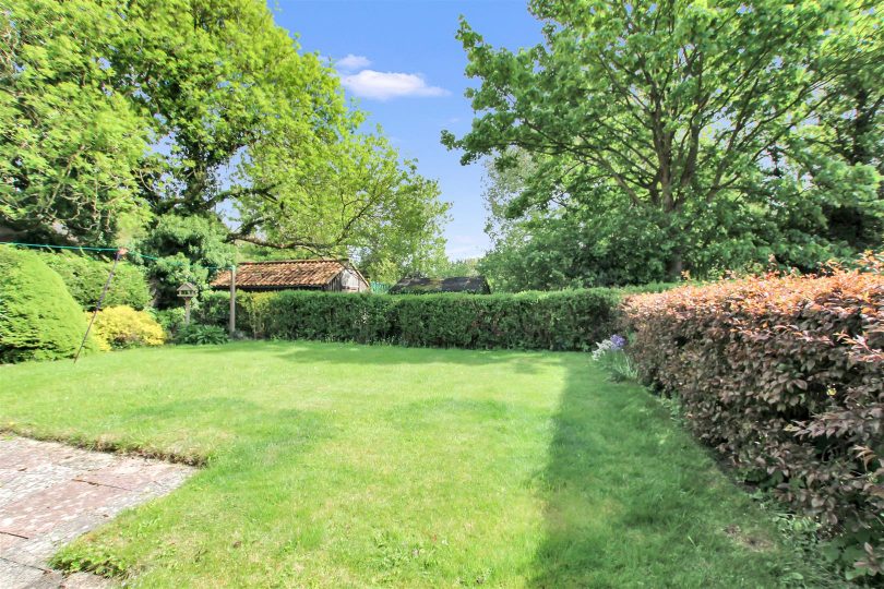 Sandy Lane, Tealby