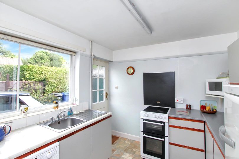Sandy Lane, Tealby