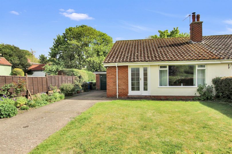 Sandy Lane, Tealby