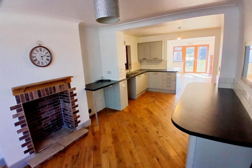 Ollerton Road, Retford