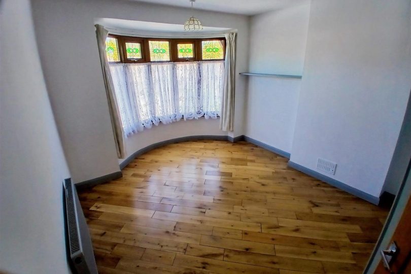 Ollerton Road, Retford