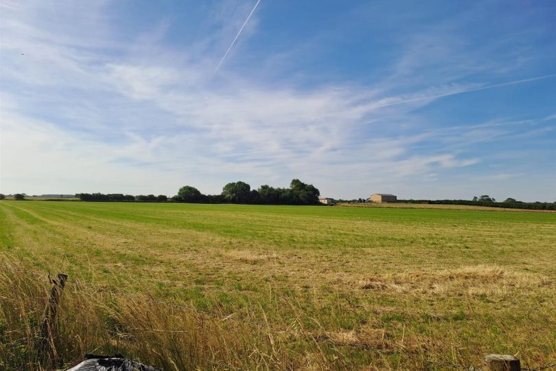 Lot 1 – 25.08 Acres Land – Goxhill, North Lincolnshire