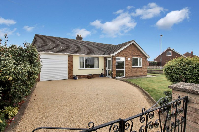 Low Church Road, Middle Rasen, Market Rasen