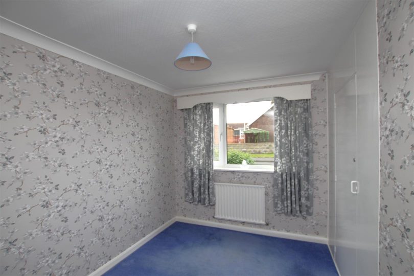 Low Church Road, Middle Rasen, Market Rasen