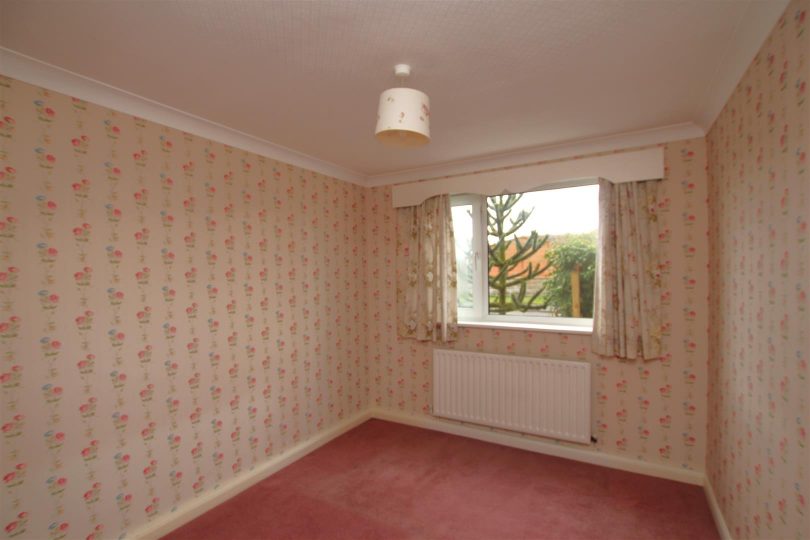 Low Church Road, Middle Rasen, Market Rasen