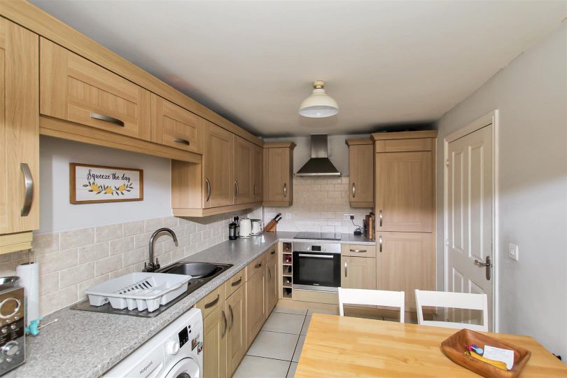 Ash Tree Way, Bassingham, Lincoln